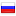 nehudlit.ru server is located in Russia